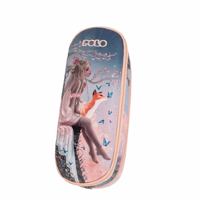 POLO KASETINA MAXXI FAIRY