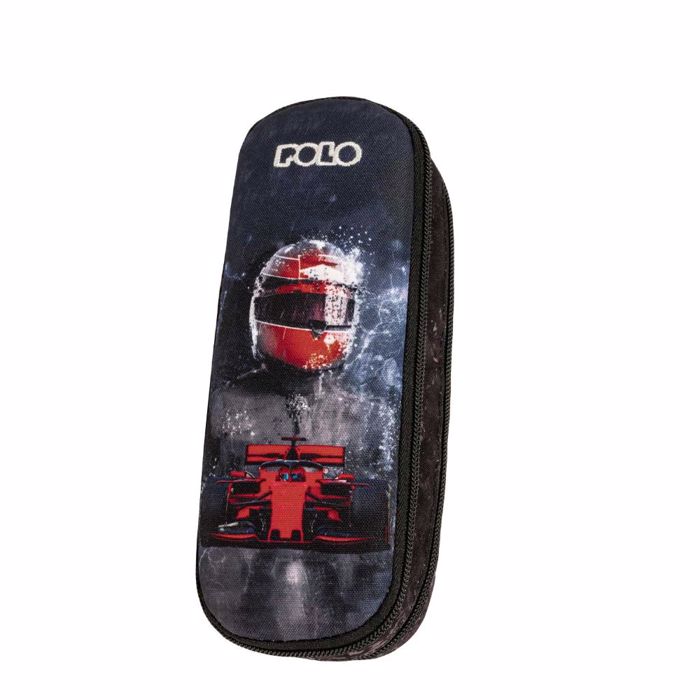 POLO KASETINA MAXXI FORMULA