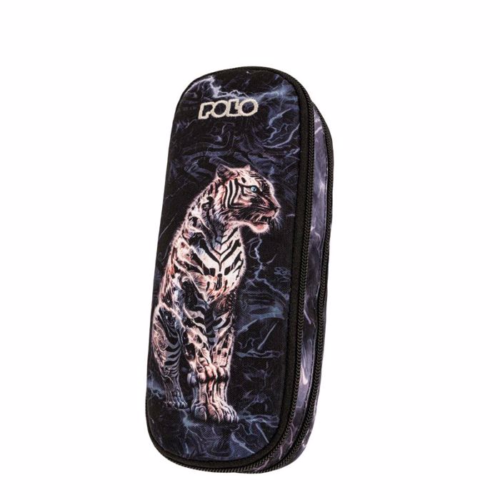 POLO KASETINA MAXXI TIGER