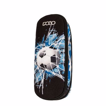 POLO ΚΑΣΕΤΙΝΑ GROWLY FOOTBALL