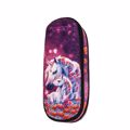POLO KASETINA GROWLY UNICORN