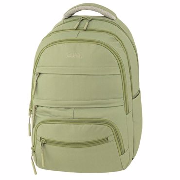 POLO ΣΑΚΙΔΙΟ MULTI POCKET ΠΡΑΣΙΝΟ