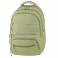 POLO SAKIDIO MULTI POCKET PRASINO
