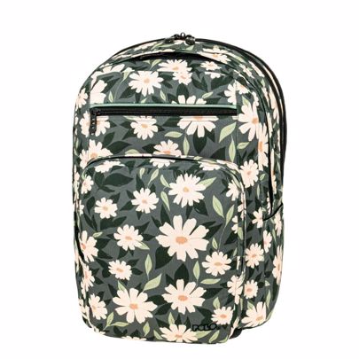 POLO ΣΑΚΙΔΙΟ SLIT FLORAL