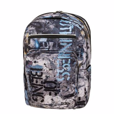 POLO ΣΑΚΙΔΙΟ SLIT ΜΕ ΣΧΕΔΙΑ