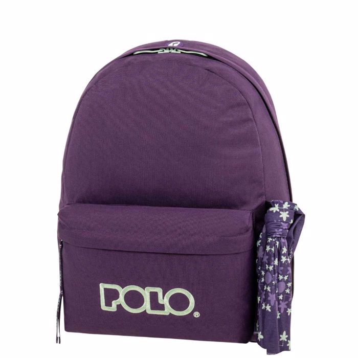 POLO SAKIDIO ORIGINAL SCARF MOB