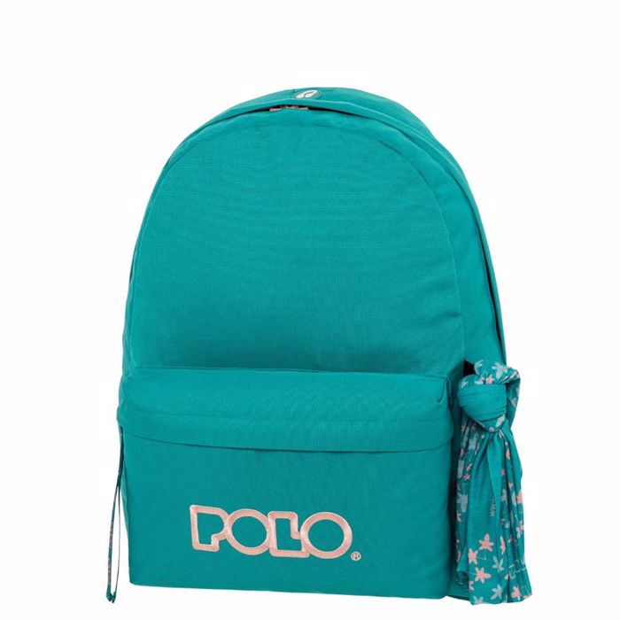 POLO SAKIDIO ORIGINAL SCARF MPLE