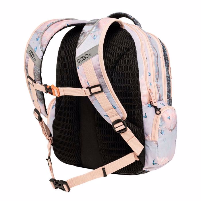 POLO SAKIDIO MAXXI FAIRY