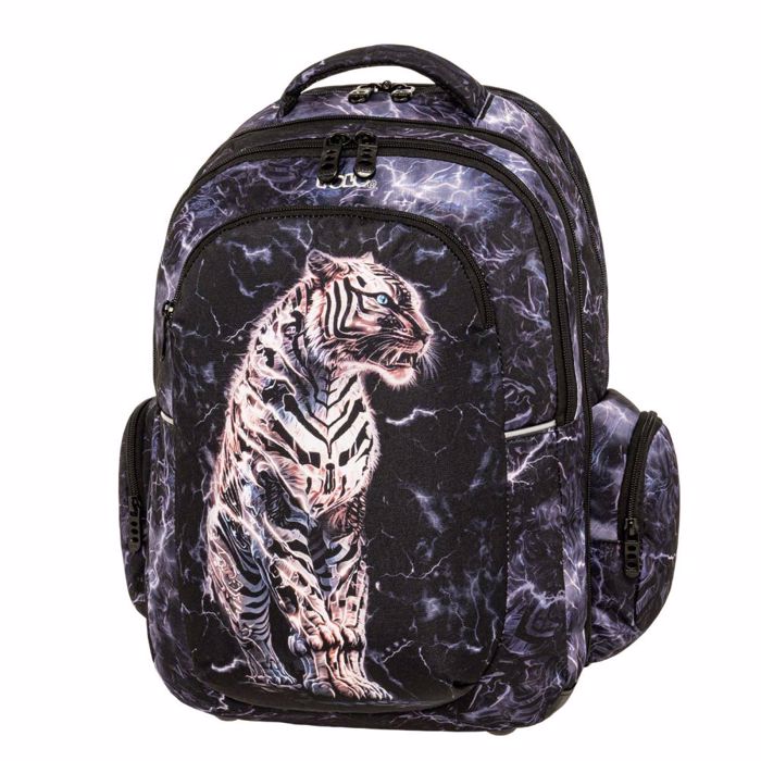 POLO SAKIDIO MAXXI TIGER