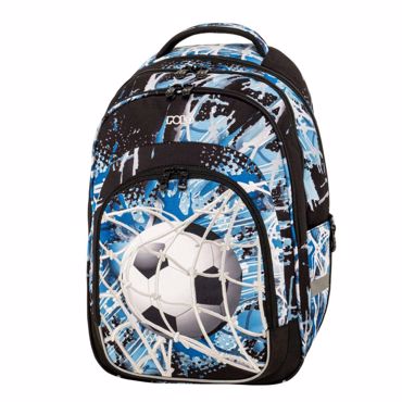 POLO ΣΑΚΙΔΙΟ GROWLY FOOTBALL