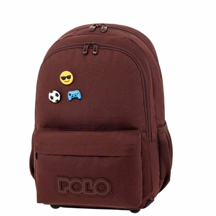 POLO SAKIDIO PINS MPORNTO