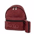 POLO SAKIDIO MINI COZY MPORNTO