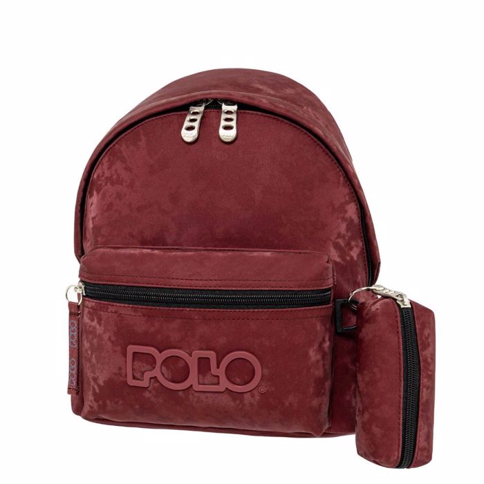 POLO SAKIDIO MINI COZY MPORNTO