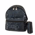 POLO SAKIDIO MINI COZY MPLE SKOuRO
