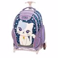 POLO SAKIDIO TROLLEY REEL KITTY