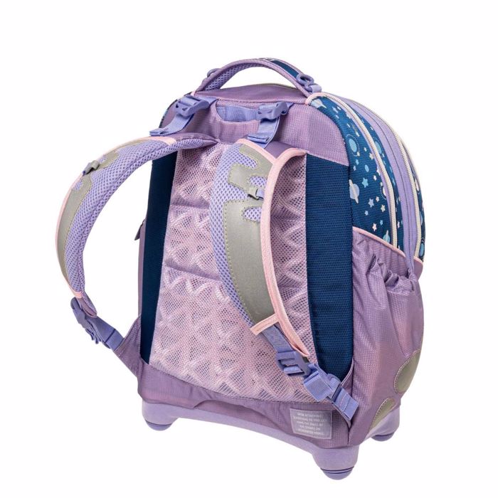 POLO SAKIDIO TROLLEY REEL KITTY