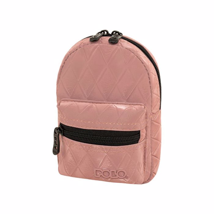 POLO TSANTAKI MINI I ROZ