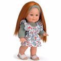 MAGIC BABY KOuKLA- BETTY ME KOKKINA MALLIA KAI FOREMA ME LOuLOuDIA 30ek.