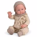MAGIC BABY KOuKLA- ALICIA ME MPEZ OLOSOMI FORMA