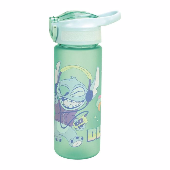 GIM PAGuRI PLASTIKO 600ml STITCH