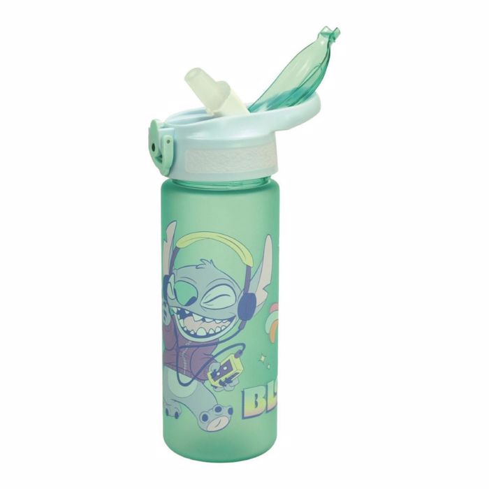 GIM PAGuRI PLASTIKO 600ml STITCH