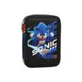 GIM KASETINA TETRAGNI DIPLI SONIC