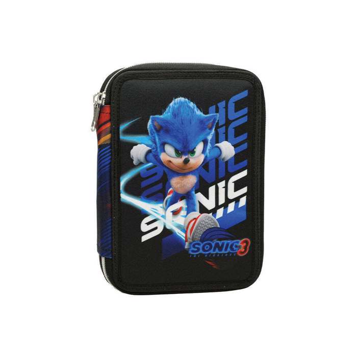 GIM KASETINA TETRAGNI DIPLI SONIC
