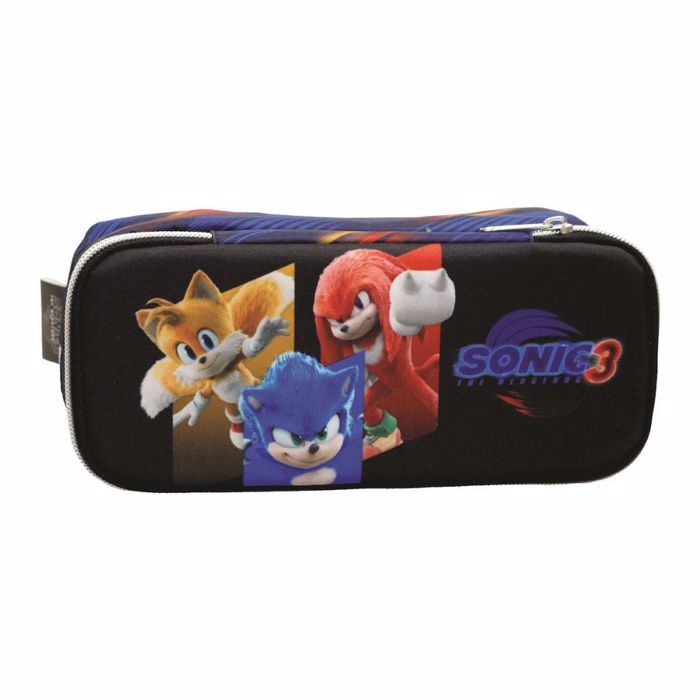 GIM KASETINA OBAL DIPLI SONIC