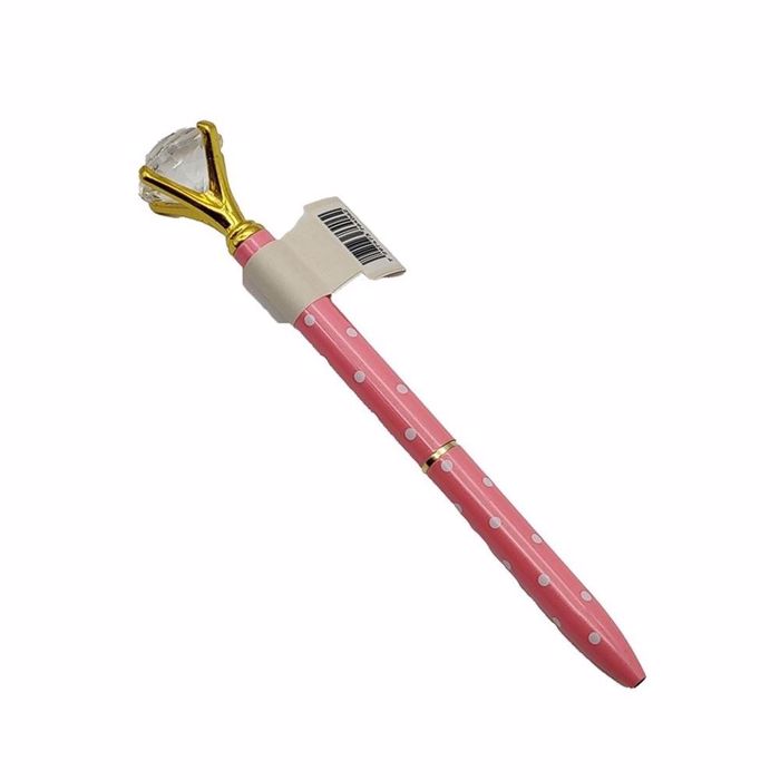 STuLO DIAMOND PINK FUNKYFISH MPLE