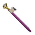 STuLO DIAMOND VIOLET FUNKYFISH MPLE