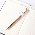 STuLO ROSE GOLD REINDEER FUNKYFISH MPLE