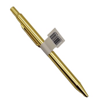 ΣΤΥΛΟ GOLD FUNKYFISH ΜΠΛΕ