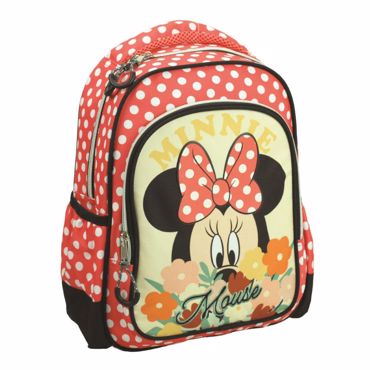 GIM ΤΣΑΝΤΑ ΝΗΠΙΟΥ ΠΛΑΤΗΣ MINNIE