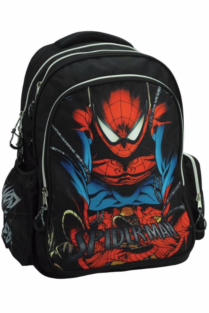 GIM TSANTA DIMOTIKOu PLATIS SPIDERMAN
