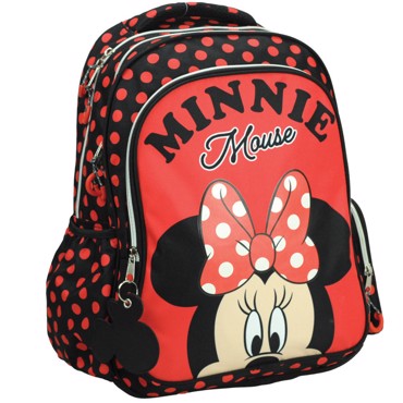 GIM ΤΣΑΝΤΑ ΔΗΜΟΤΙΚΟΥ ΠΛΑΤΗΣ MINNIE
