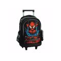 GIM TSANTA DIMOTIKOu TROLLEY SPIDERMAN