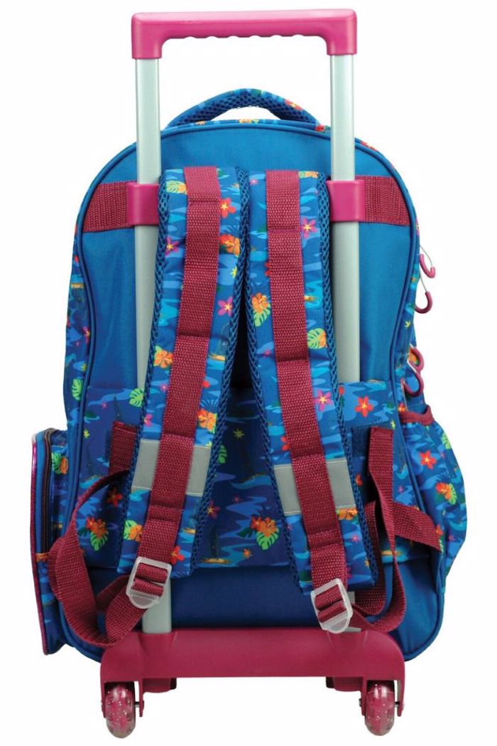 GIM TSANTA DIMOTIKOu TROLLEY VAIANA