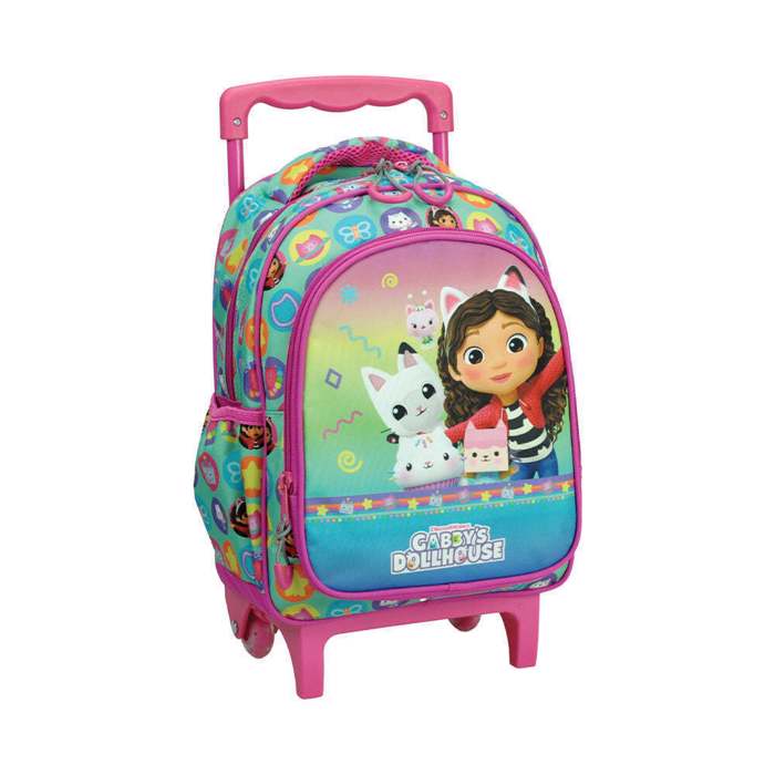 GIM TSANTA NIPIOu TROLLEY GABBY