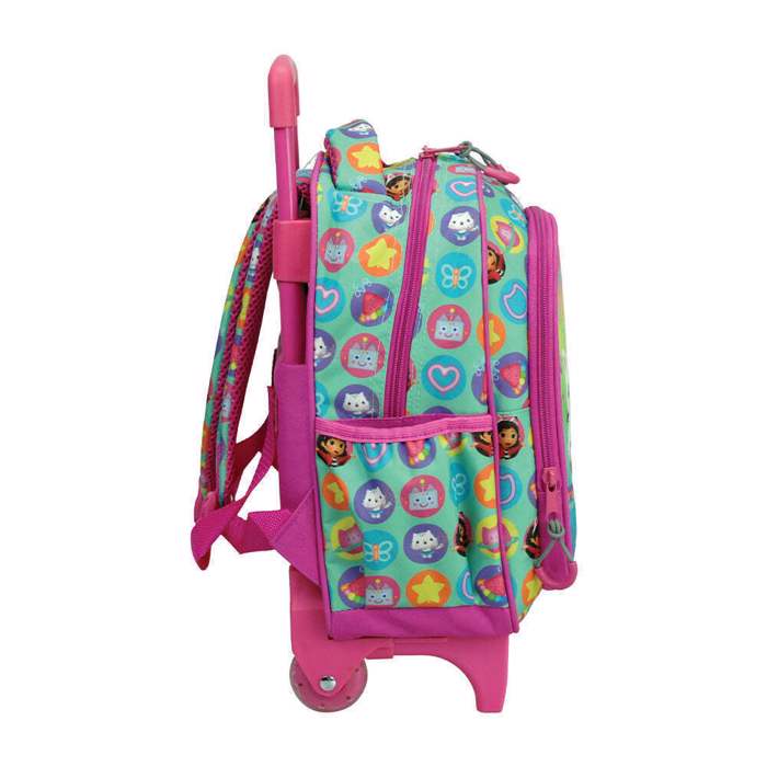 GIM TSANTA NIPIOu TROLLEY GABBY