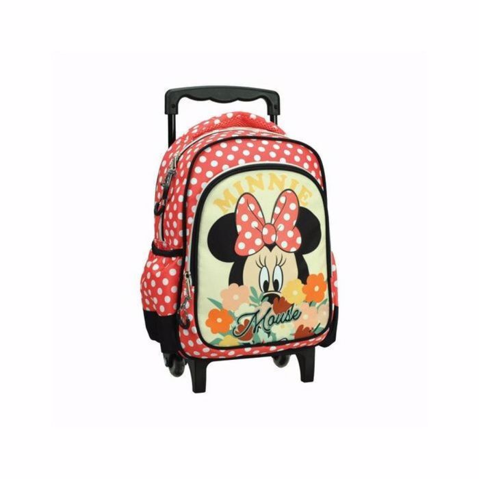 GIM TSANTA NIPIOu TROLLEY MINNIE