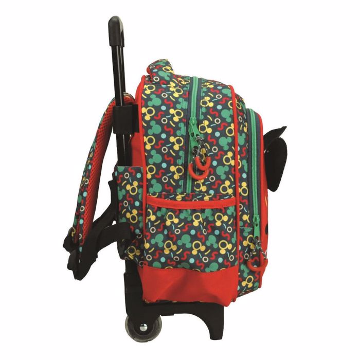 GIM TSANTA NIPIOu TROLLEY MICKIE