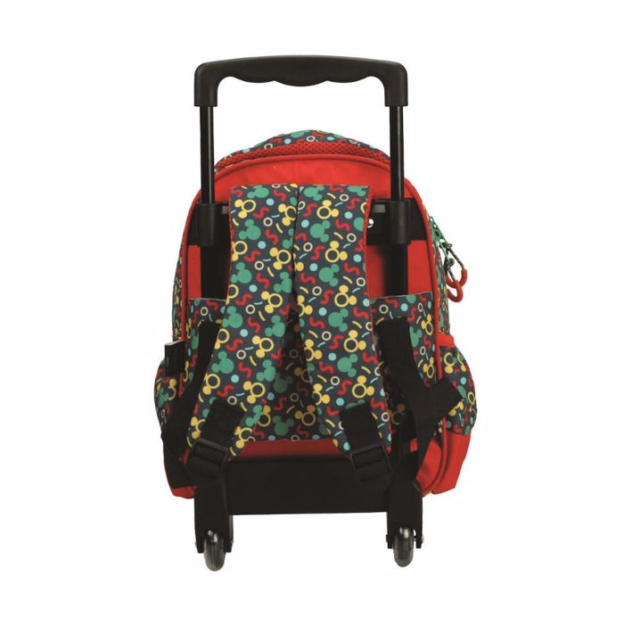 GIM TSANTA NIPIOu TROLLEY MICKIE
