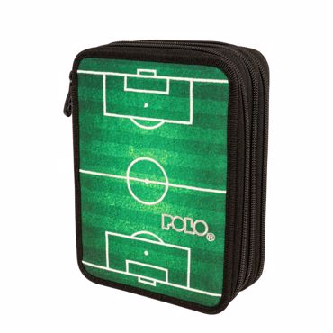 POLO ΚΑΣΕΤΙΝΑ MOVER FOOTBALL