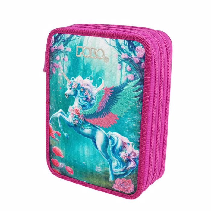 POLO KASETINA MOVER UNICORN