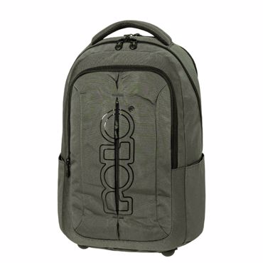 POLO ΣΑΚΙΔΙΟ WONDER ΓΚΡΙ