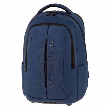 POLO ΣΑΚΙΔΙΟ WONDER ΜΠΛΕ