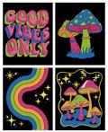 DIAMOND DOTZ 4 NEON GOOD VIBES