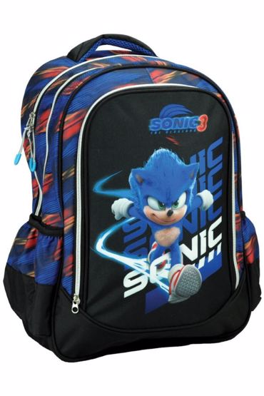 GIM ΤΣΑΝΤΑ ΔΗΜΟΤΙΚΟΥ ΟΒΑΛ SONIC