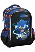 GIM TSANTA DIMOTIKOu OBAL SONIC
