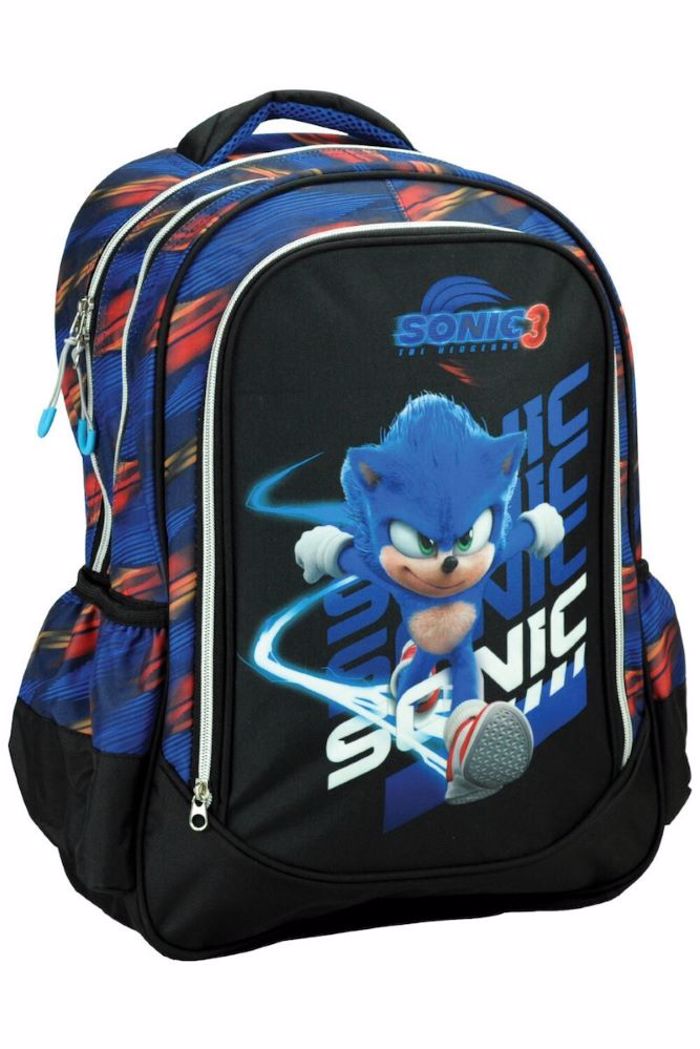 GIM TSANTA DIMOTIKOu OBAL SONIC